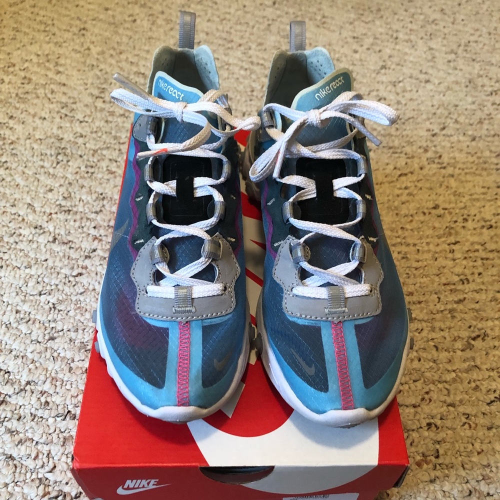 Element React 87